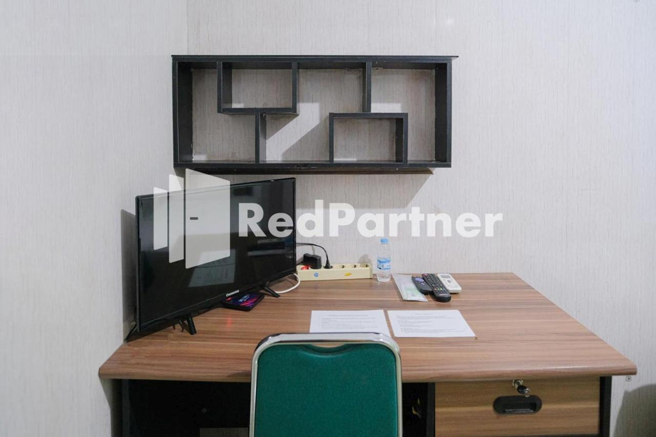 Pondok Hijau Syariah Mitra Reddoorz At Citraland Сурабая Екстер'єр фото